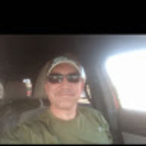 Meet your Posher, John mark